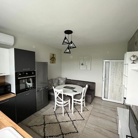 Apartment Enina Veliko Tărnovo Exterior foto