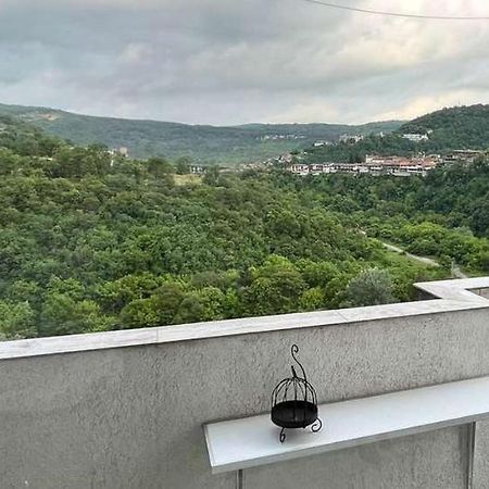 Apartment Enina Veliko Tărnovo Exterior foto