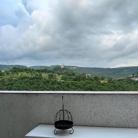 Apartment Enina Veliko Tărnovo Exterior foto