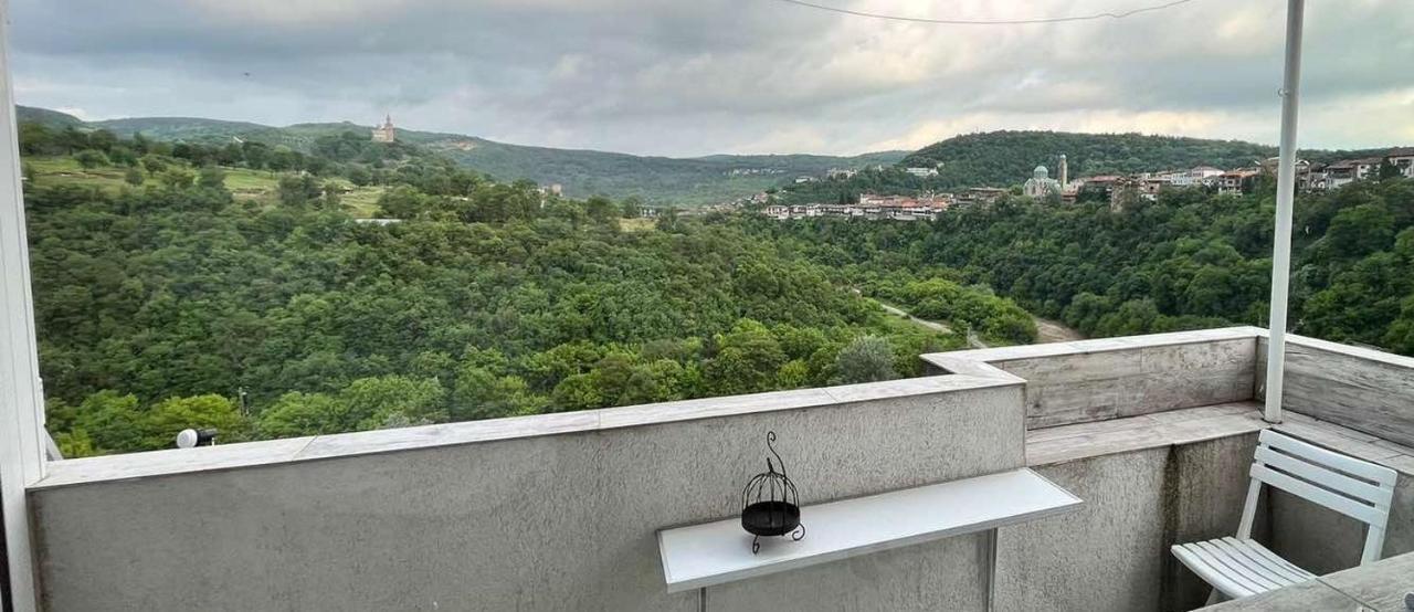 Apartment Enina Veliko Tărnovo Exterior foto
