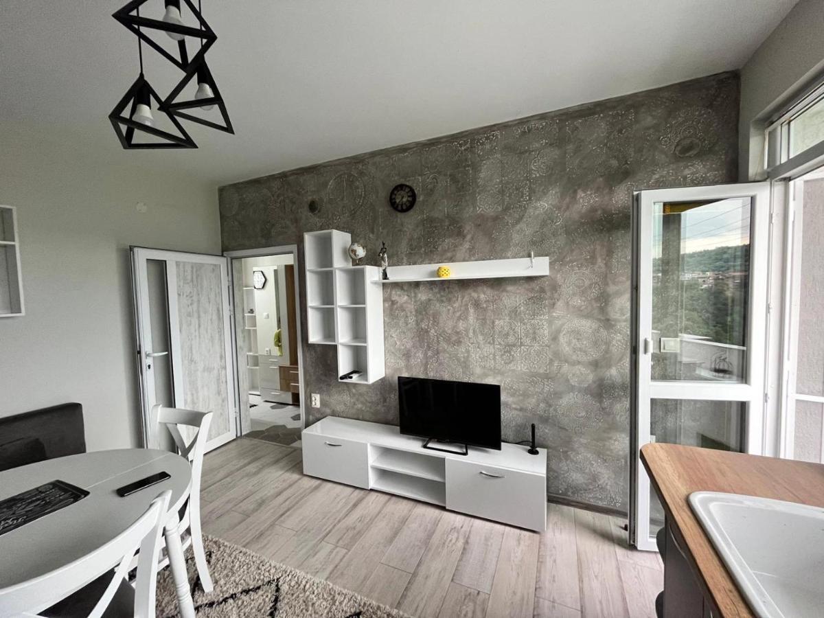 Apartment Enina Veliko Tărnovo Exterior foto