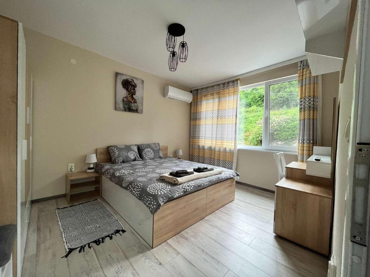 Apartment Enina Veliko Tărnovo Exterior foto