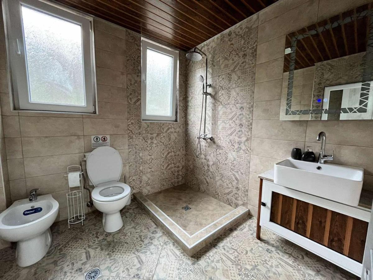 Apartment Enina Veliko Tărnovo Exterior foto