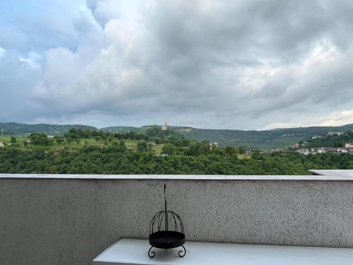 Apartment Enina Veliko Tărnovo Exterior foto